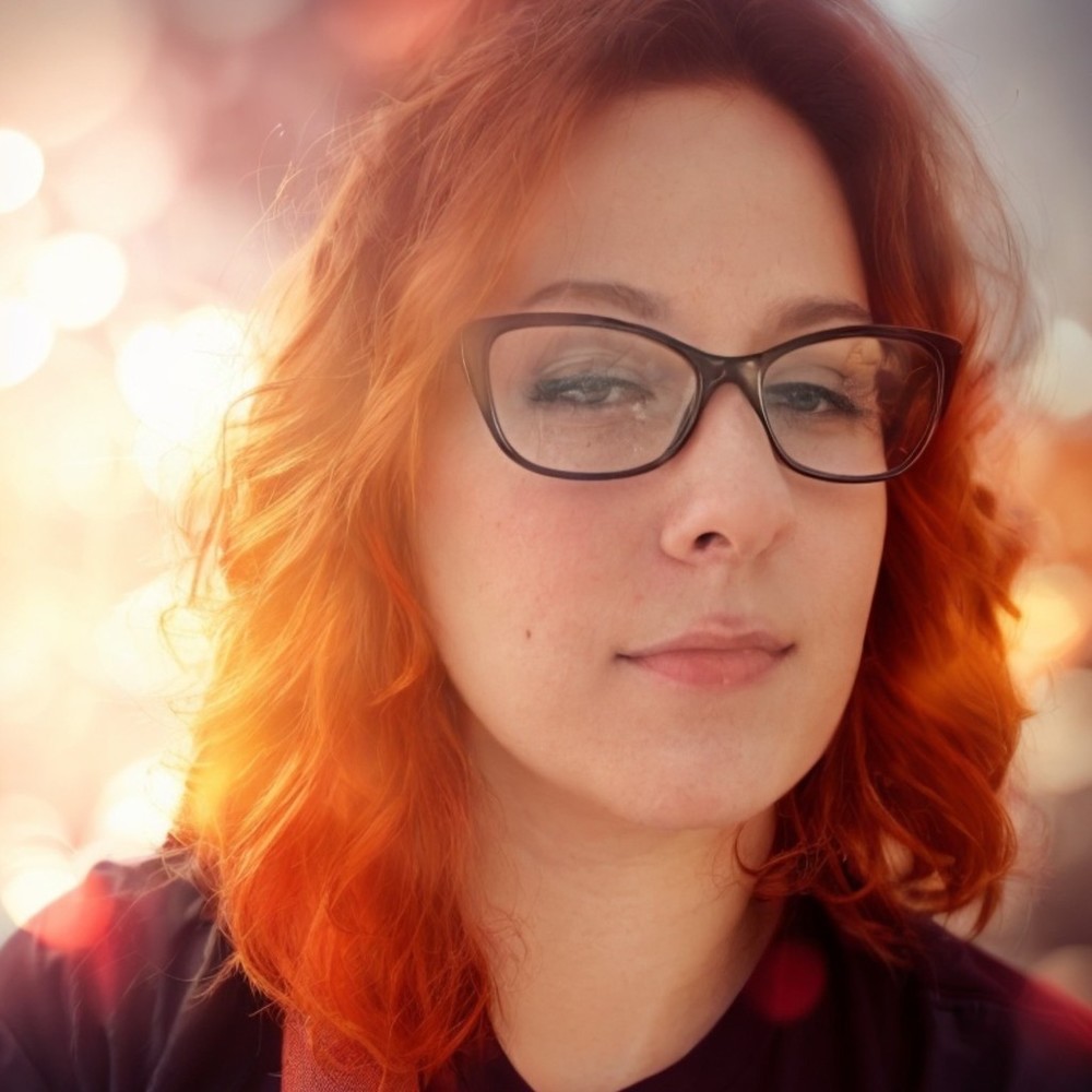 Meet your Posher, Katherine